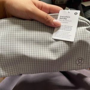 Lululemon Everywhere Belt Bag